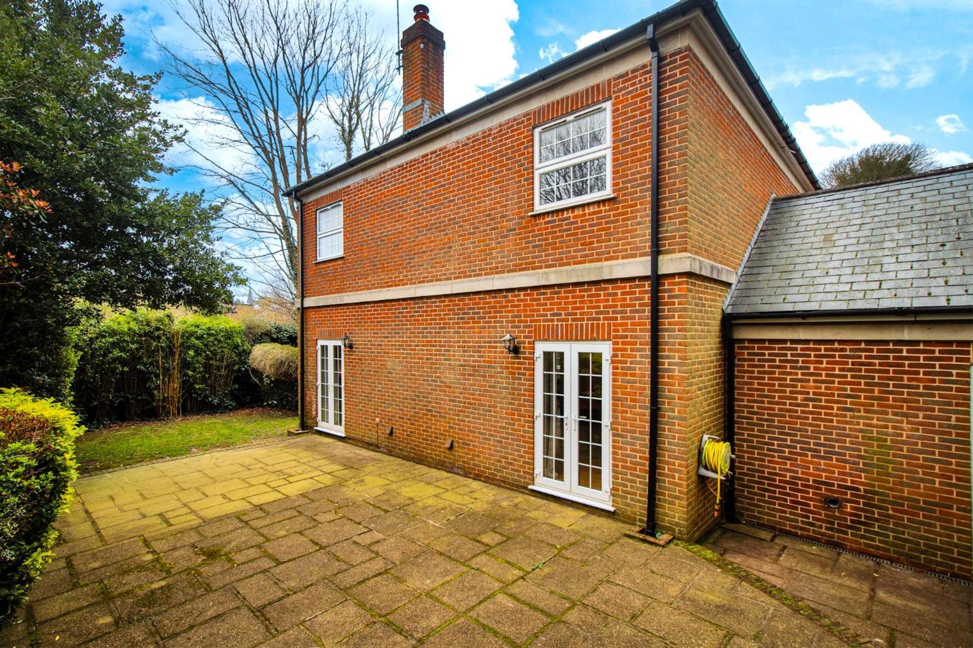 Perfect Home In Central Tunbridge Wells, Sleeps 10 Exterior foto